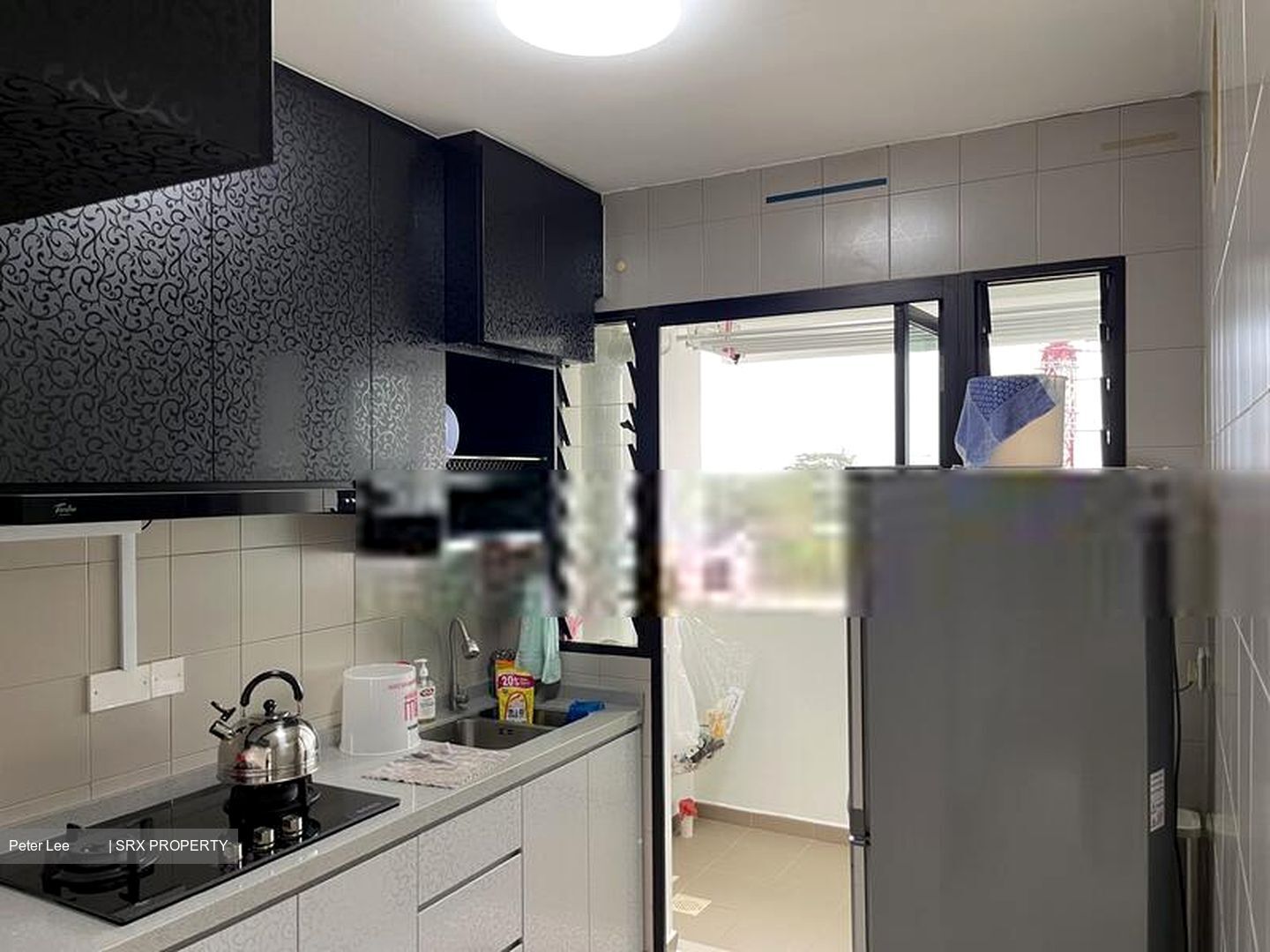 Blk 335A Yishun Riverwalk (Yishun), HDB 3 Rooms #408509981